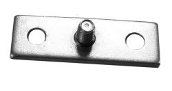 Metal Hex Spacer Mounting Bracket