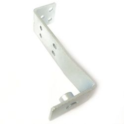 Ball Lock Mounting Bracket Assembly