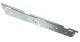 Stern & Spooky Lockdown Receiver Bar For Dual Latch Lockdown Bars with Action Button