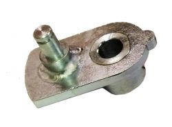 Prison Door Crank/Hinge For TWD