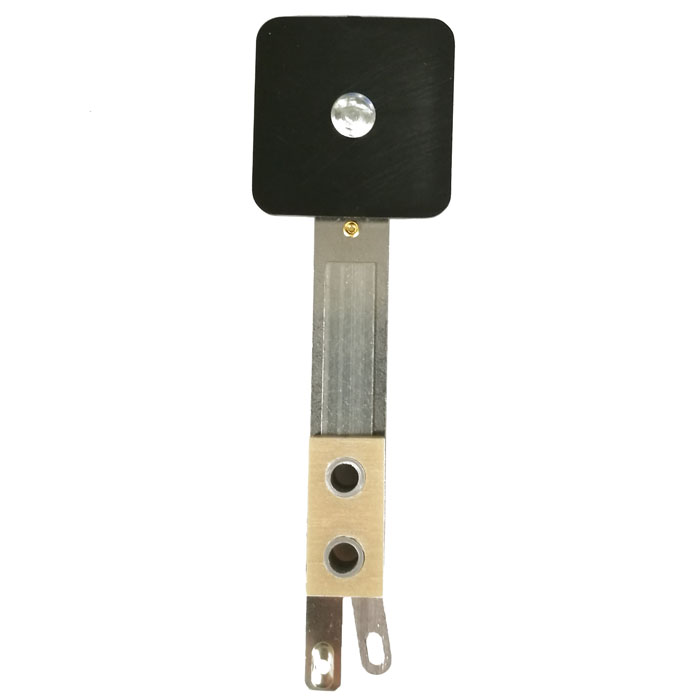 Stern 1" Black Square Target Switch