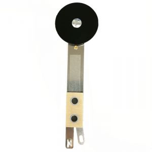 Stern 1" Black Round Target Switch