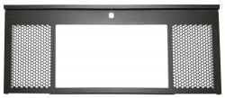 Backbox Display/Speaker Panel for Stern Spike 2 System Machines