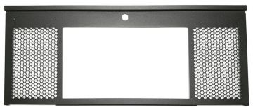 Backbox Display/Speaker Panel for Stern Spike 2 System Machines