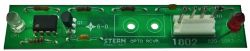 Sega/Stern Opto Receiver Board With Diode