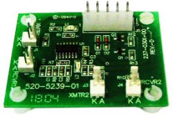 Stern Opto Transmitter/Receiver Amplifier PCB