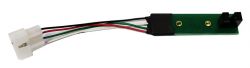Stern Opto interrupter Board & Wiring Harness