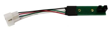 Stern Opto interrupter Board & Wiring Harness