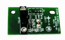 Stern Opto Interruptor Board