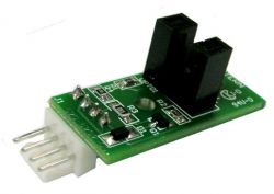 Stern Opto Board With Right Angle Connector