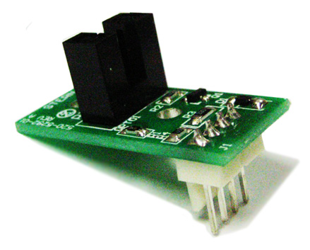 Stern Opto Board