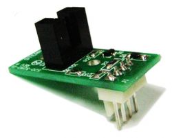 Stern Opto Board