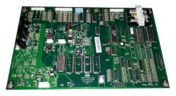 Stern Whitestar CPU/Sound Board