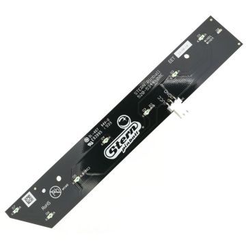 Stern SPIKE Trough Serial Opto Transmitter Board