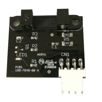 Turntable Motor Switch For Stern Batman '66 Pinball Machines
