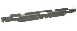 Stern Lockdown Receiver Bar/Playfield Support Bracket For Dual Latch System - Reinforced