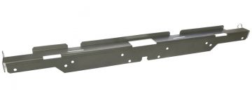 Stern Lockdown Receiver Bar/Playfield Support Bracket For Dual Latch System - Reinforced