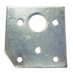 Ball Shooter (Plunger) Housing Mounting Plate