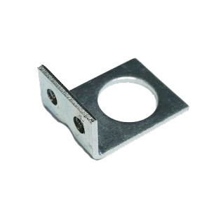 Coil Retaining Bracket