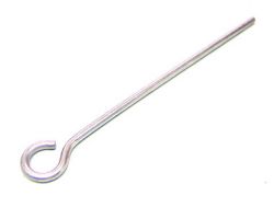 Stern Plumb Bob Wire