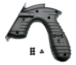Sega Batman Forever Batgun Plastic Housing Set
