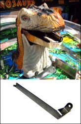 T-Rex Jaw Link
