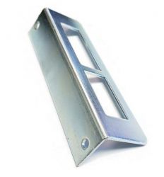 Dual Coin Door Interlock Switch Bracket
