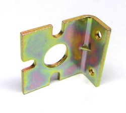 Stern Coil Support Bracket