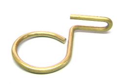 Contact Wire Hoop
