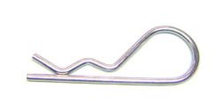 Cash Box Hair Pin