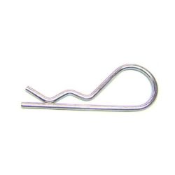Cash Box Hair Pin
