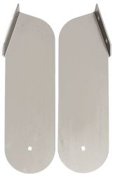 Stern Hinge Set - RAW