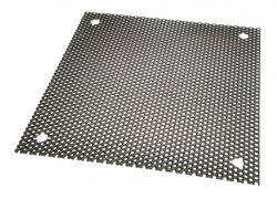 Stern Black Metal Speaker Grill
