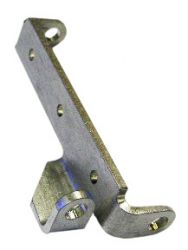 POTC Chest Lid Pivot Hinge
