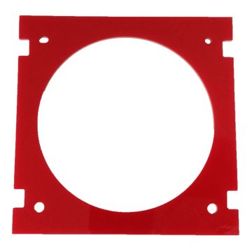 Stern Plastic Speaker Trim