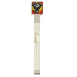 Harley Davidson 3rd Edition Drop Target With Decal