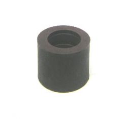 1/2" Black Champion Rubber Post Sleeve For Stern/Sega/Data East/AP/JJP