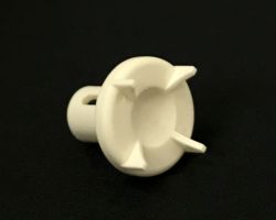 Data East Ball Popper Cap