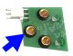Data East/Sega/Stern Opto Grommet