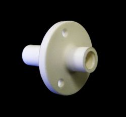 Sega Nylon Flipper Bushing