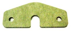 Data East/Sega/Stern Pop Bumper Fiber Yoke