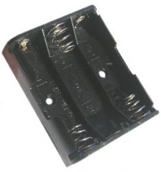 Data East/Sega/Stern Battery Holder Assembly