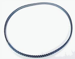 Austin Powers Drive Belt