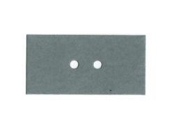 Stern Fiche Paper Switch Insulator