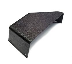 Stern Ramp Diverter Cover