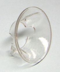 Lord of the Rings Plastic Ring Funnel