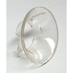 Lord of the Rings Plastic Ring Funnel