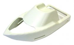 Stern Sopranos Stugot's Boat Plastic