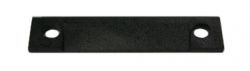 Stern 1-Bank Target Rest Ledge
