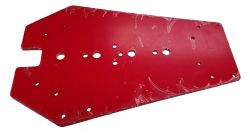 Transformers Premium/LE Ironhide Mini Playfield Plastic